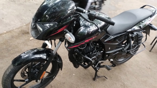 2025 Bajaj PULSAR 125