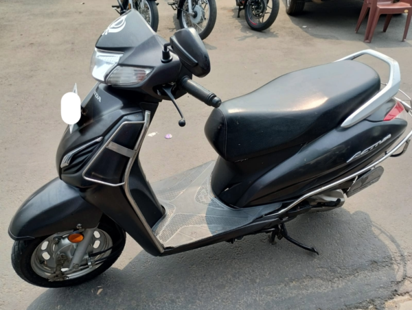 2022 Honda ACTIVA 6G