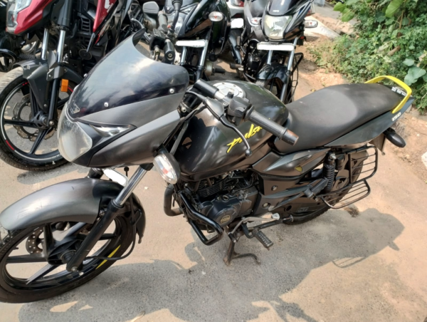 2019 Bajaj Pulsar