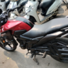 2018 Honda x blade