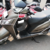 2019 Honda ACTIVA 125
