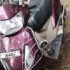 2018 TVS Jupiter