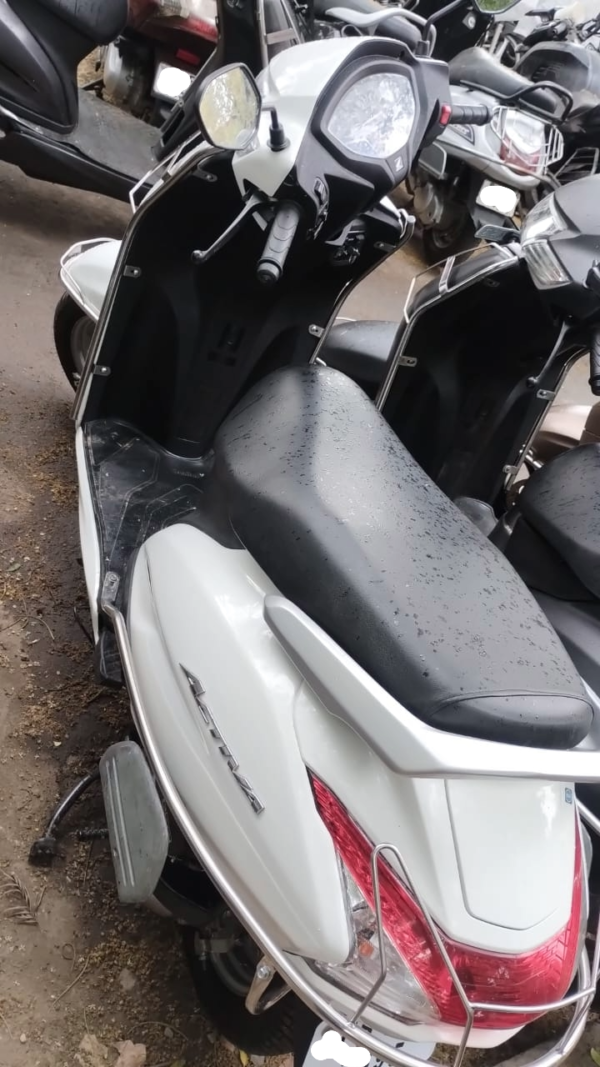 2024 Honda Activa