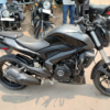 2019 Bajaj dominor400