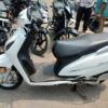 2021 Honda ACTIVA 6G