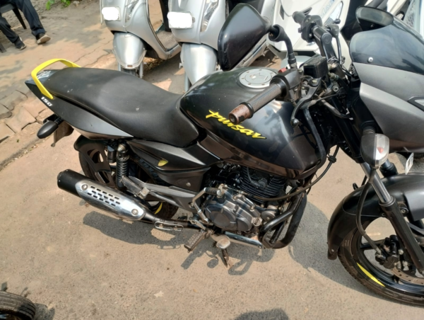 2019 Bajaj Pulsar