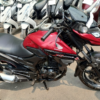 2018 Honda x blade