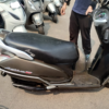 2019 Honda ACTIVA 125