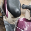 2018 TVS Jupiter
