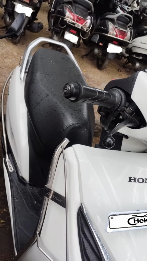 2024 Honda Activa