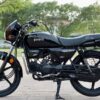 2021 Hero Splendor Plus