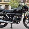 2021 Hero Splendor Plus