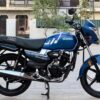 2025 Honda Shine
