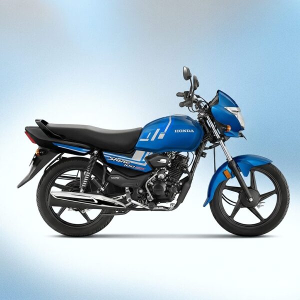 2025 Honda Shine