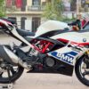 2025 BMW G310 RR