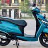 2024 TVS Jupiter