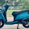 2024 TVS Jupiter