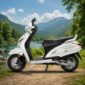 2018 Honda Activa 5G