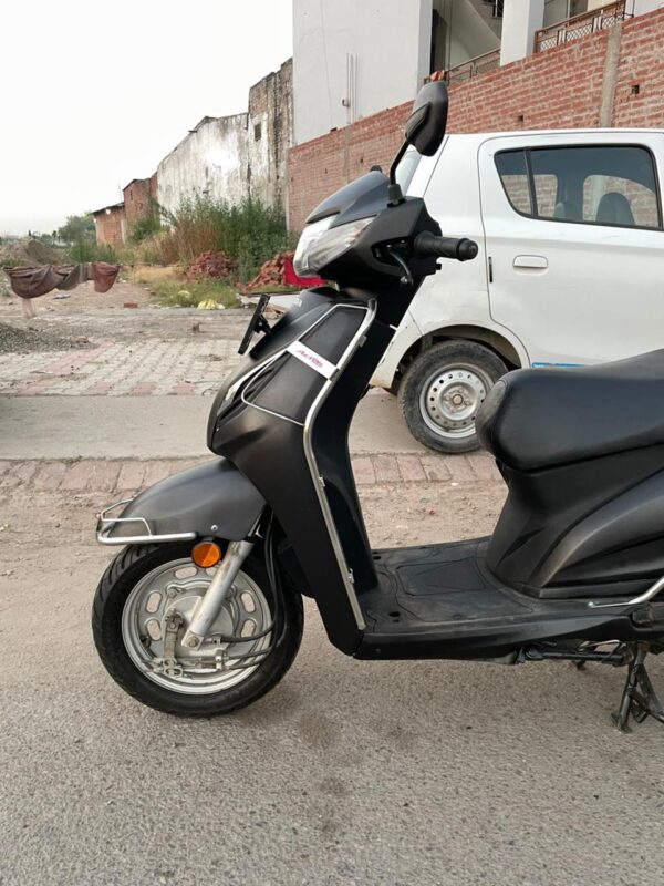 2022 Honda Activa 6G