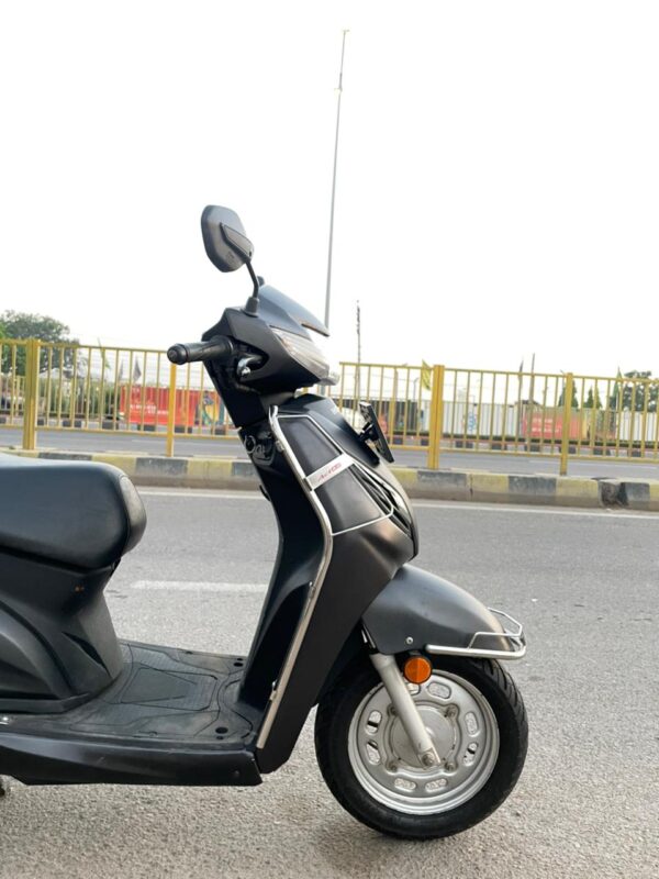 2022 Honda Activa 6G