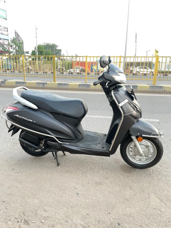 2022 Honda Activa 6G