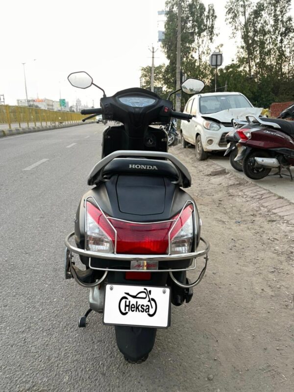 2022 Honda Activa 6G