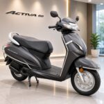 2022 Honda Activa 6G