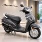 2022 Honda Activa 6G