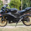 2023 Yamaha R15 V4