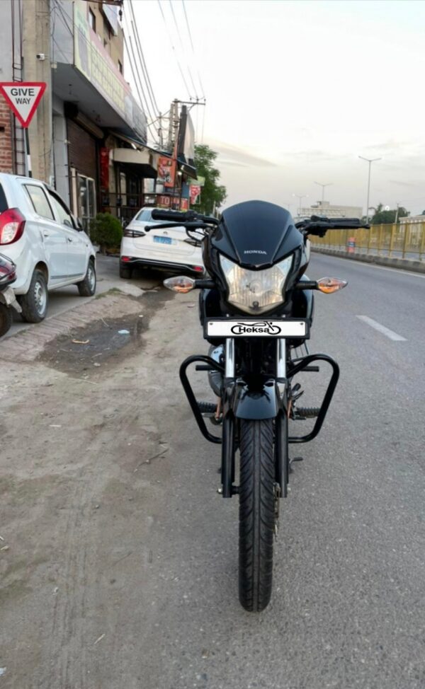 2019 Honda Livo