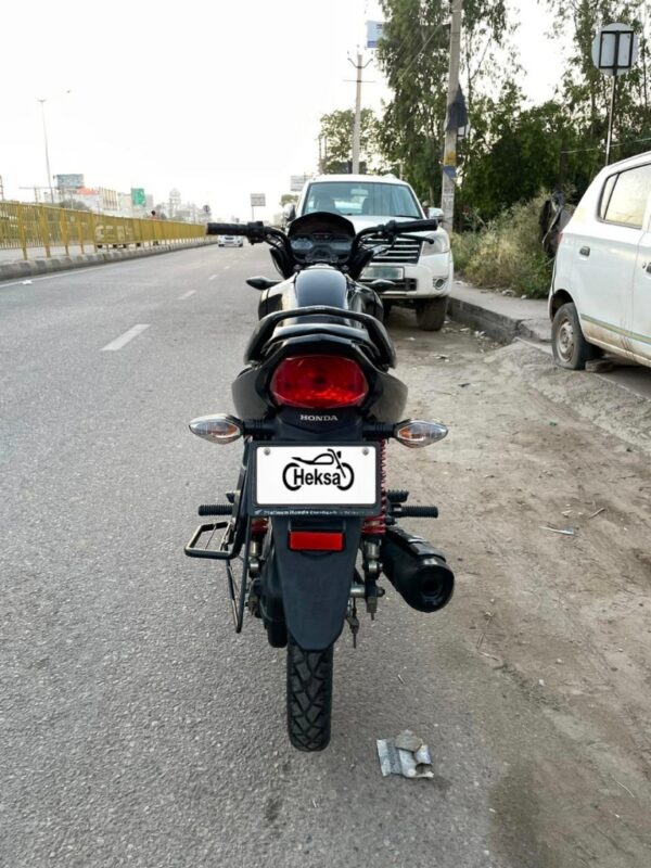 2019 Honda Livo