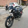 2019 Honda Livo