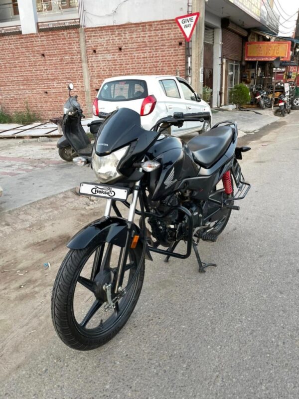 2019 Honda Livo