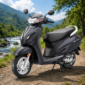 2020 Honda ACTIVA 6G