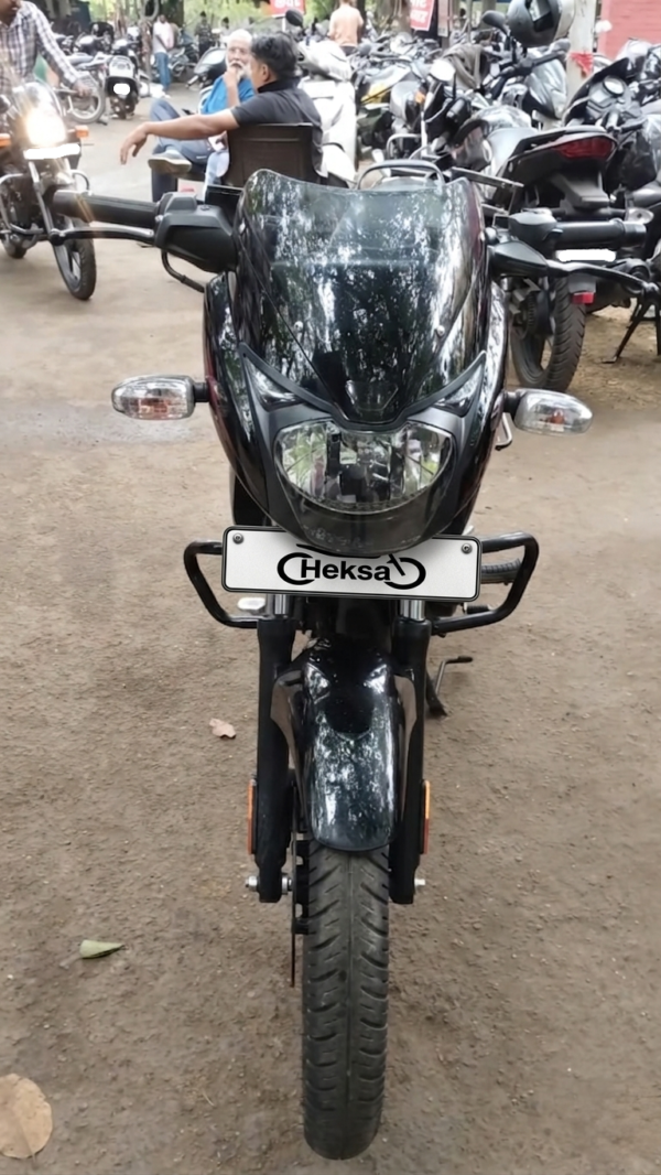 2025 Bajaj PULSAR 125