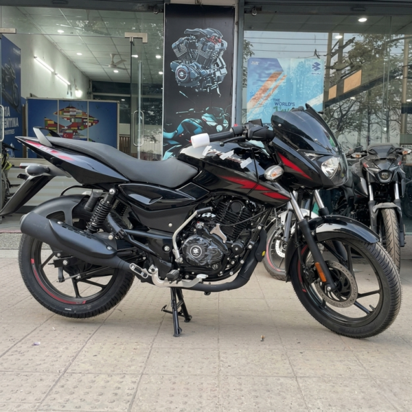 2025 Bajaj PULSAR 125