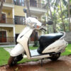 2024 Honda Activa