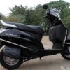2013 Honda Activa