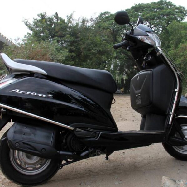 2013 Honda Activa