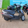 2022 Honda ACTIVA 6G