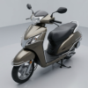 2019 Honda ACTIVA 125