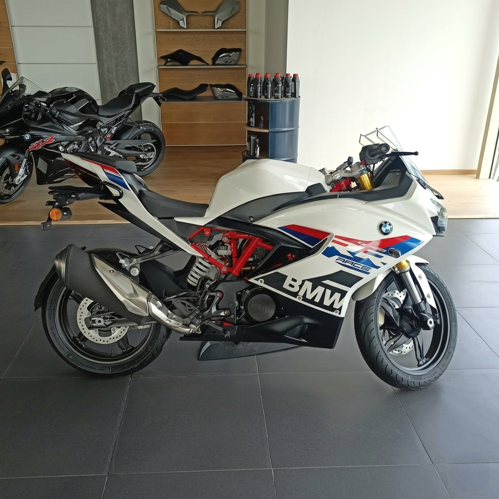 Used Bike standred 25 - Winloo