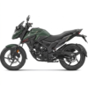 2018 Honda X Blade