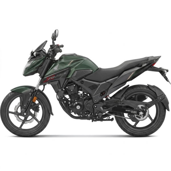2018 Honda X Blade