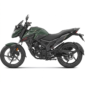 2018 Honda X Blade