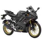 2023 Yamaha R15 V4