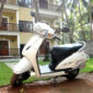 2024 Honda Activa
