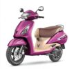2018 TVS Jupiter