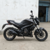 2019 Bajaj dominor400