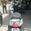 2015 Hero Pleasure